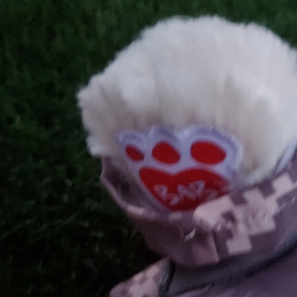 Build-a-Bear Army - Picture 8 of 11